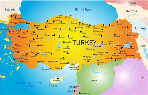 capital city of turkey|cities in turkey alphabetical.